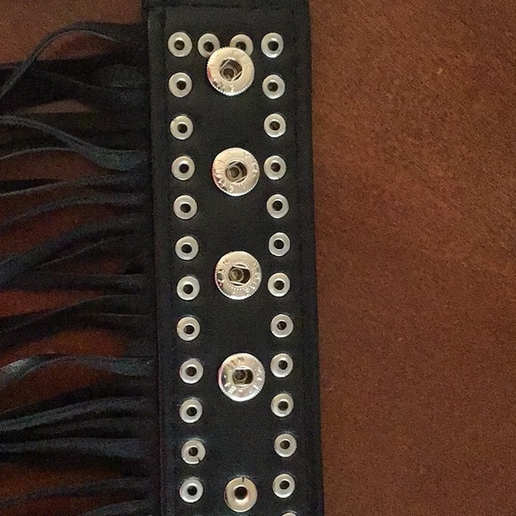 🔥🔥TAKE 50% OFF LIST PRICE 🔥🔥.UNKNOWN DESIGNER. OVERSKIRT - Picture 12 of 12